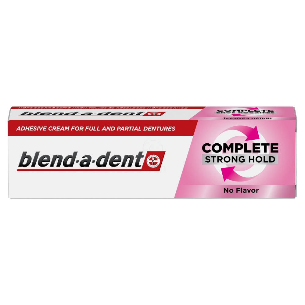 Blend-a-dent Krema za proteze 40g ali 47g