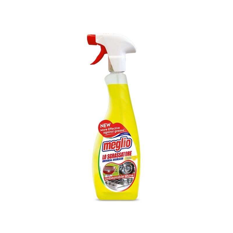 Meglio čistilo 650 ml / 750 ml