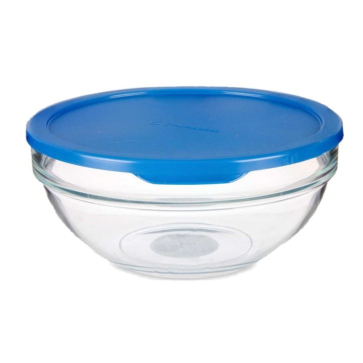 Skleda Chef s pokrovom 20 cm oz. 1700 ml