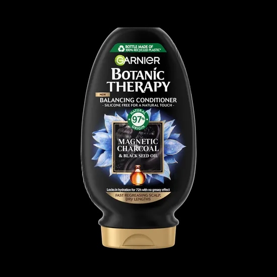 Balzam za lase Garnier Botanic Therapy 200 ml - Akcija v trgovini Spar