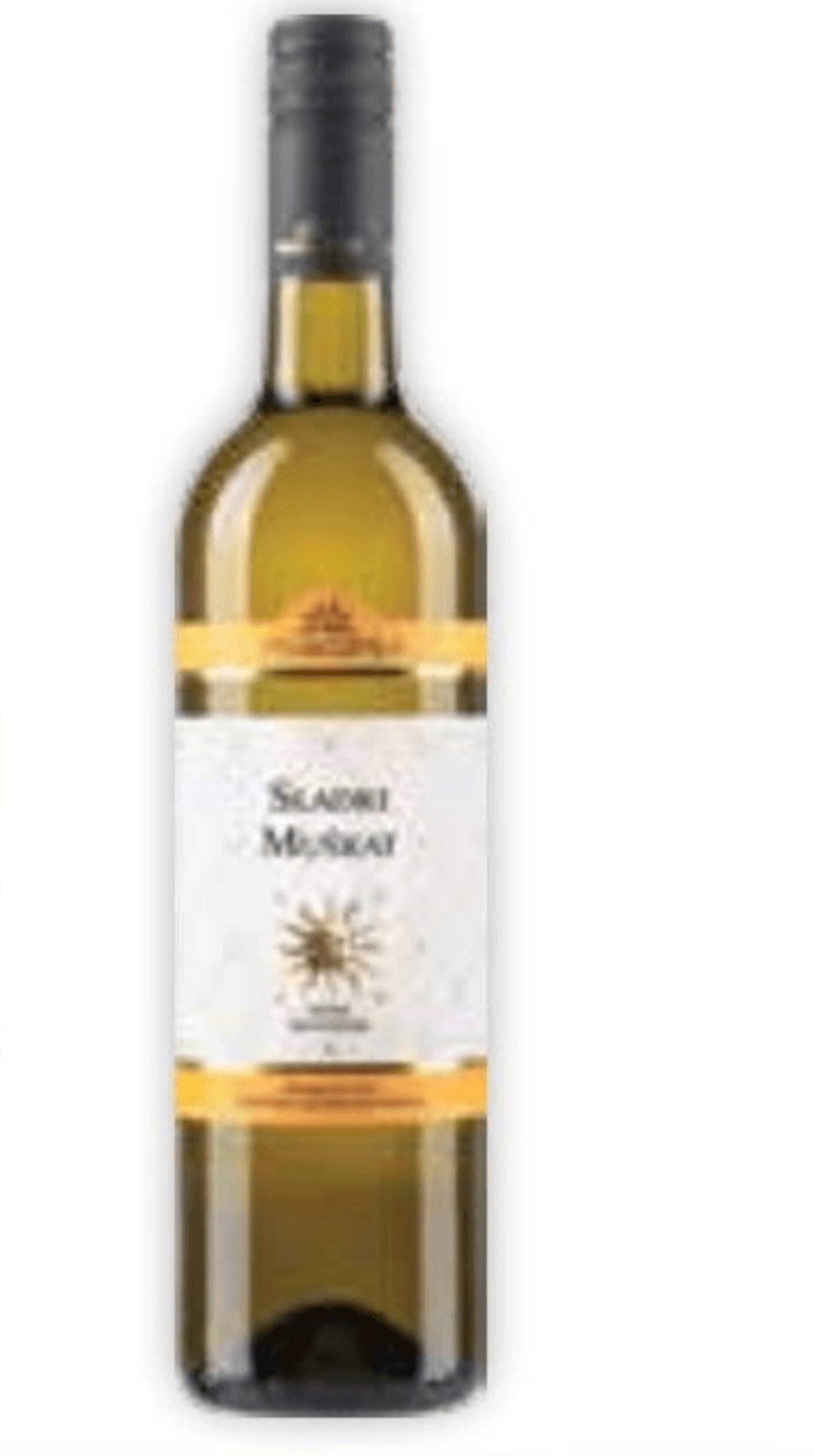 Vino Sladki Muškat 0,75 l