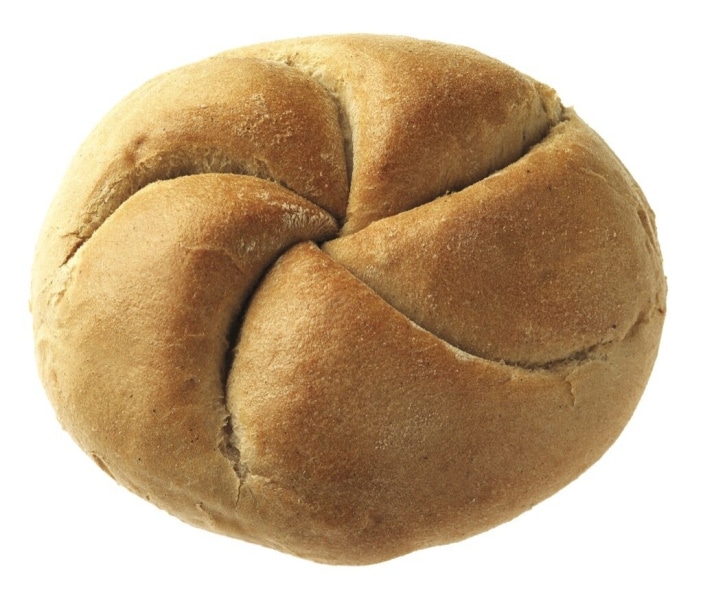 Pirina kajzerica 80 g - Akcija v trgovini Spar