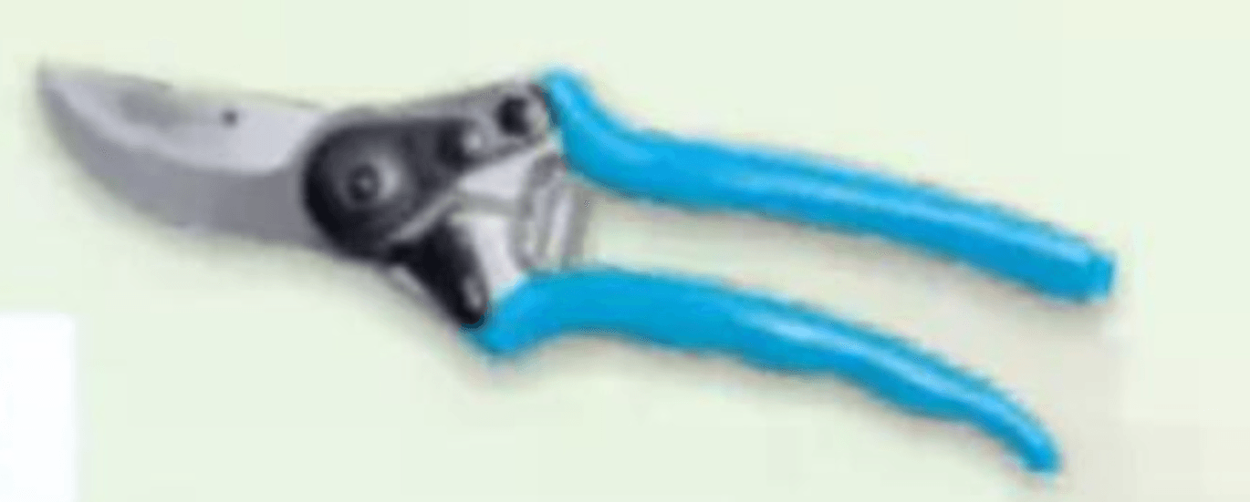 Vrtne škarje Cell-Fast - Akcija v trgovini Pevex