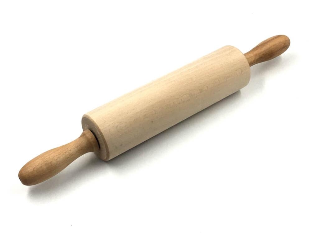 Valjar kuhinjski les - Akcija v trgovini Jager