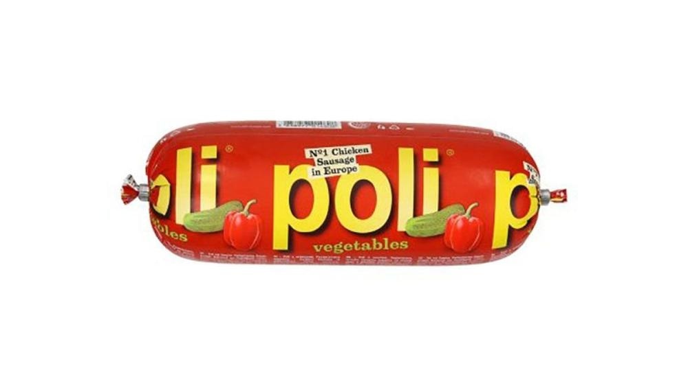 Poli piščančja posebna 800 g Poli