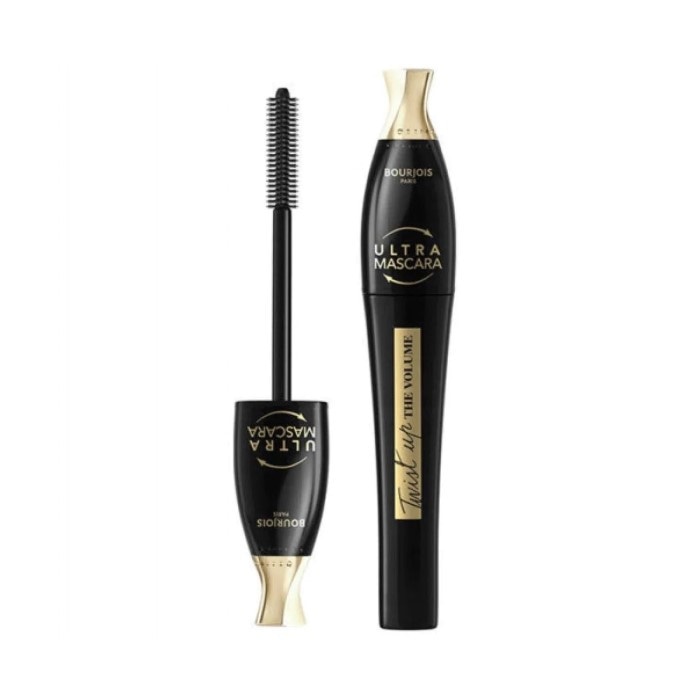 Twist Up Ultra Black maskara