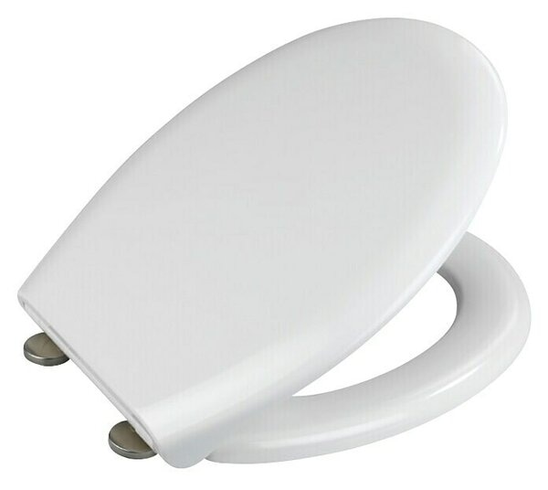 WC deska 'Rieti' - Akcija v trgovini Bauhaus