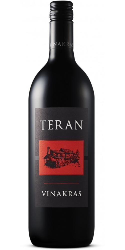 Vino Teran Vina Kras 1 L