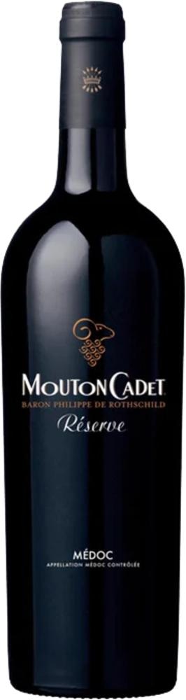 Mouton Cadet Baron Philippe de Rothschild 0,75 l