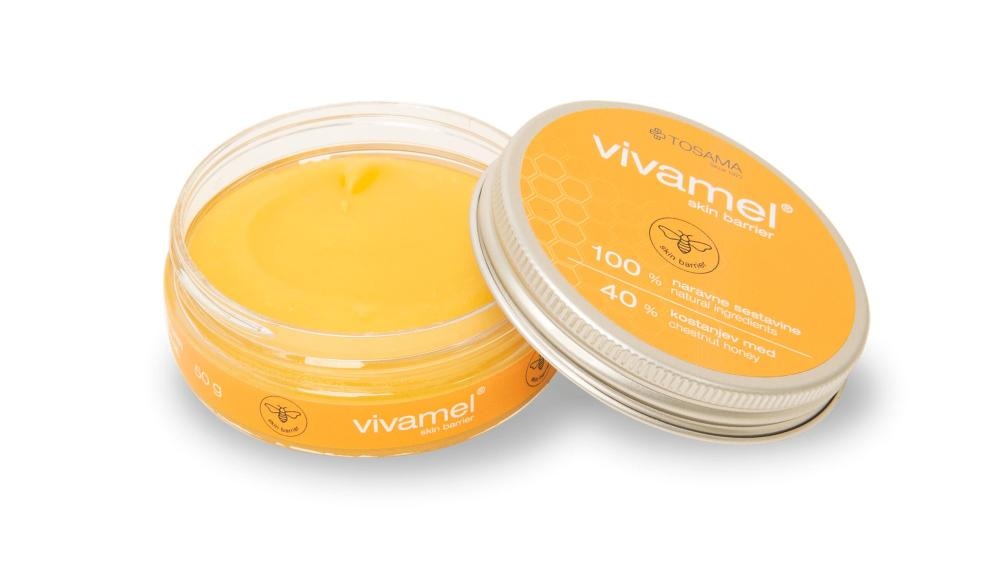 TOSAMA Vivamel Skin Barrier 50 g