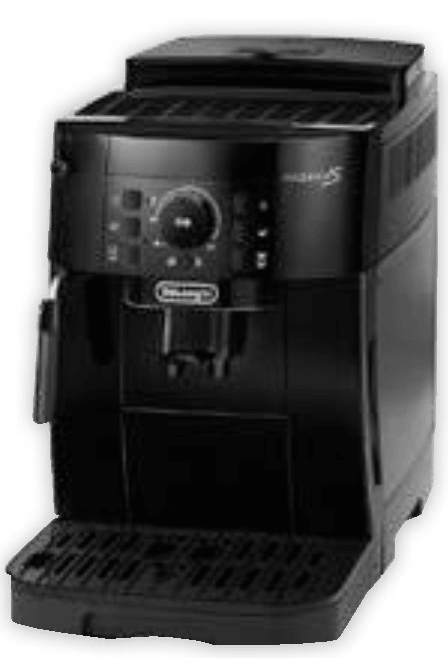 De'Longhi Magnifica S ECAM12.121.B Aparat za kavo DE'LONGHI