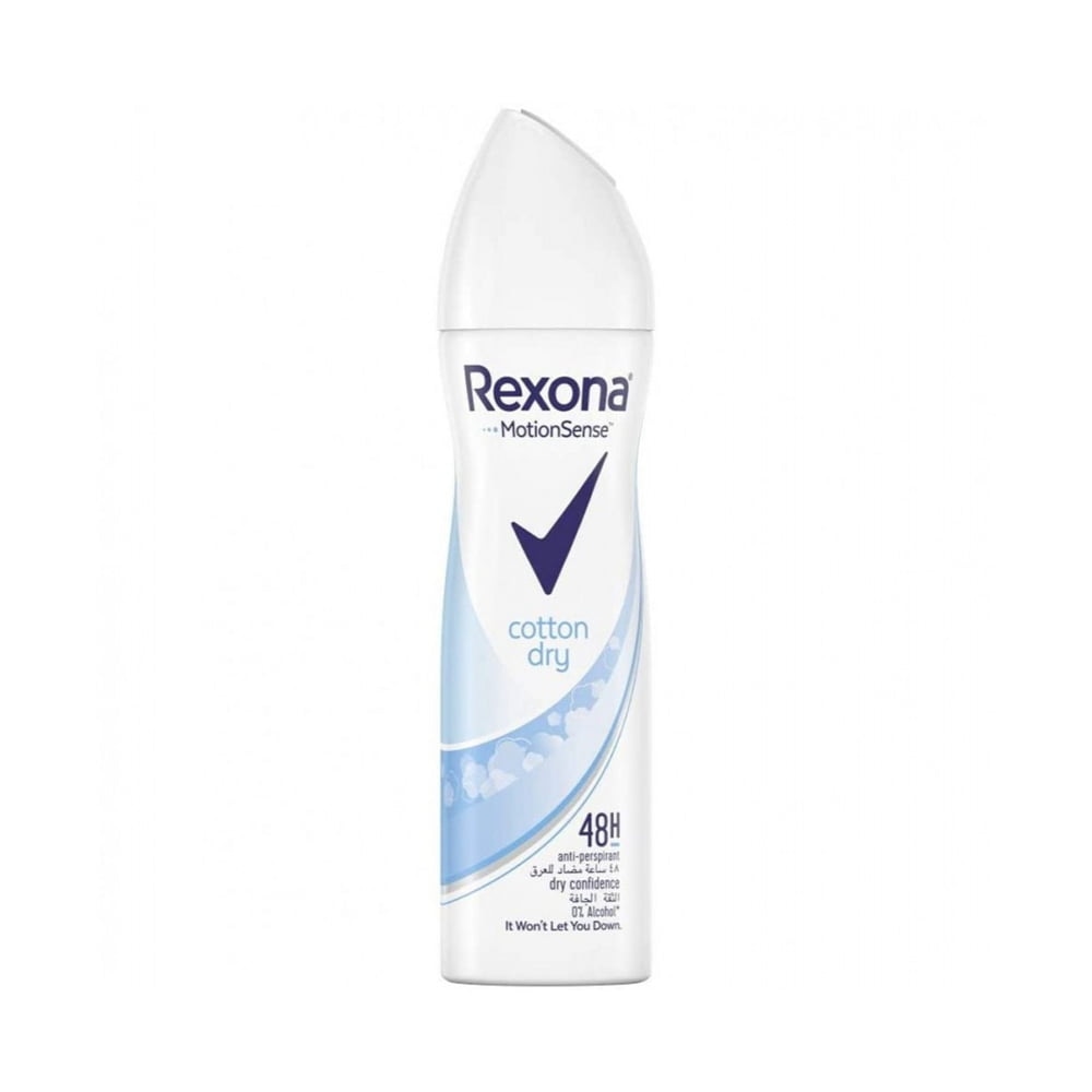 Rexona 150 ml