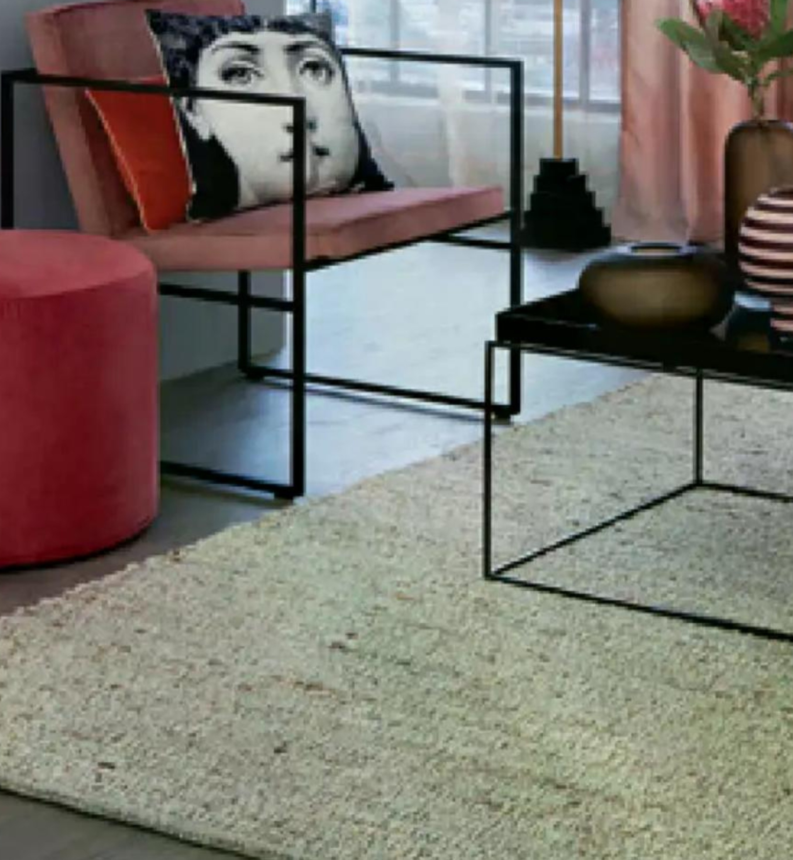 Preproga Manufakt pribl. 70x130 cm