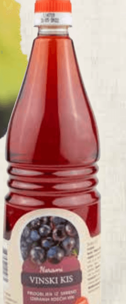 Vinski kis Renški Hram Narami 1 l
