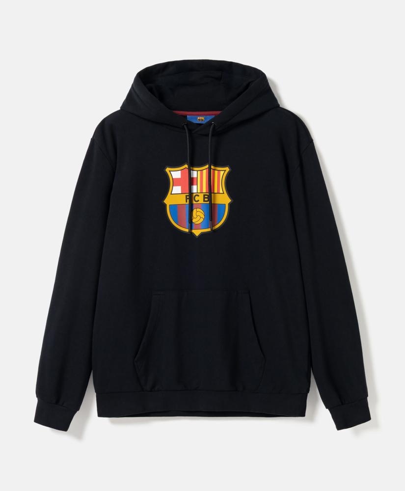 FC Barcelona Kolekcija - Akcija v trgovini Pepco