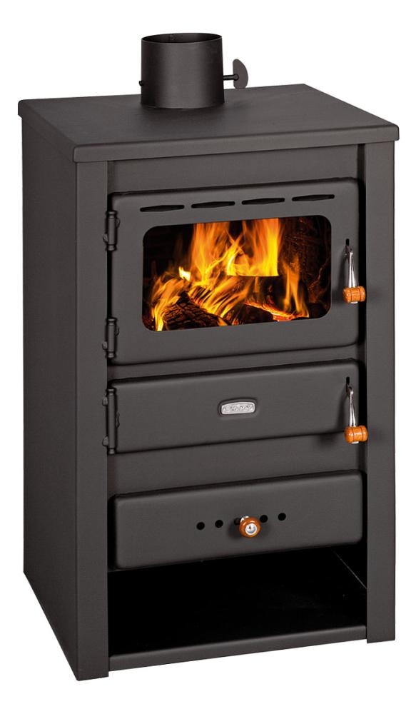 Kamin Prity K22