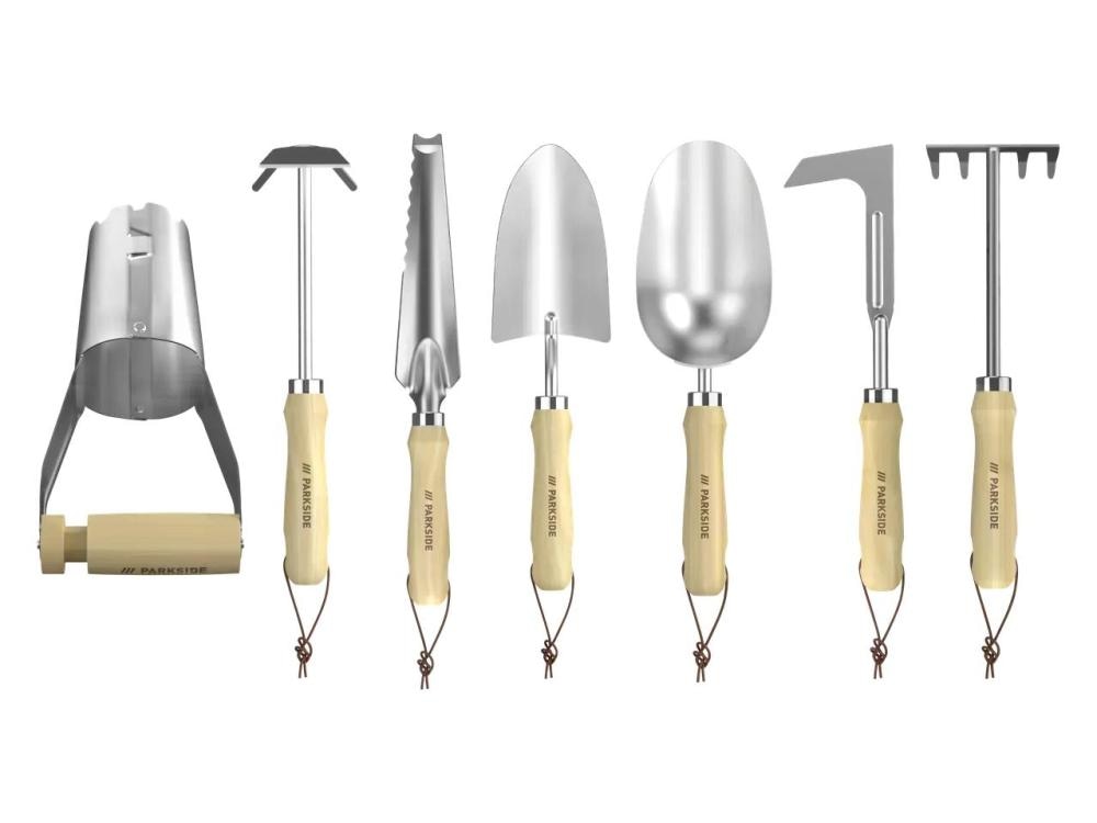 PARKSIDE Vrtna oprema več vrst - Akcija v trgovini Lidl