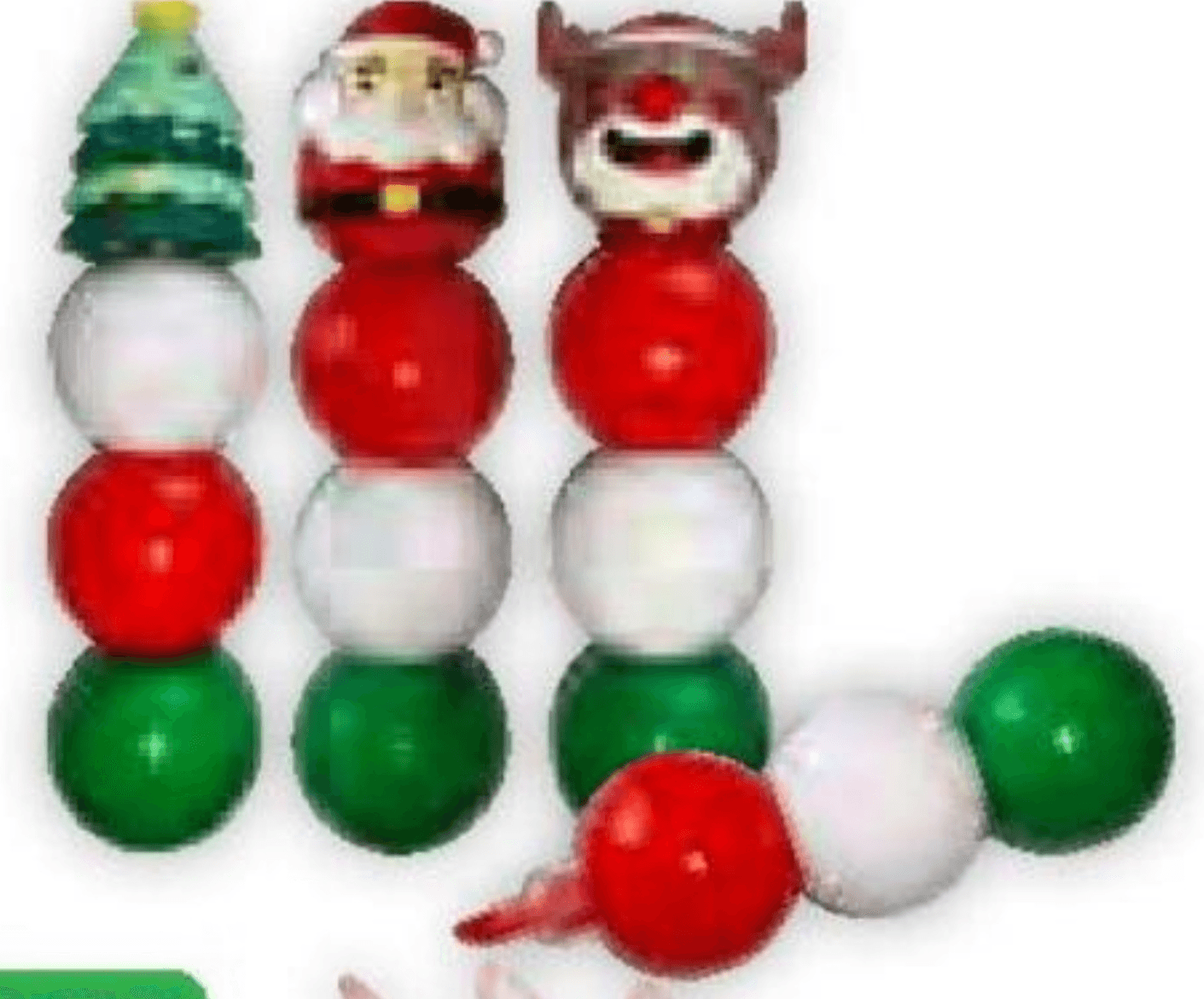 Vivi Božično pisalo