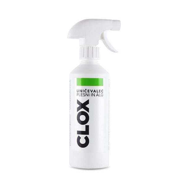 Clox 500 mL