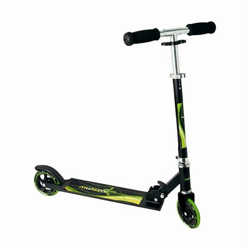 Skiro Muuwmi 125 MM roza / moder / zelen