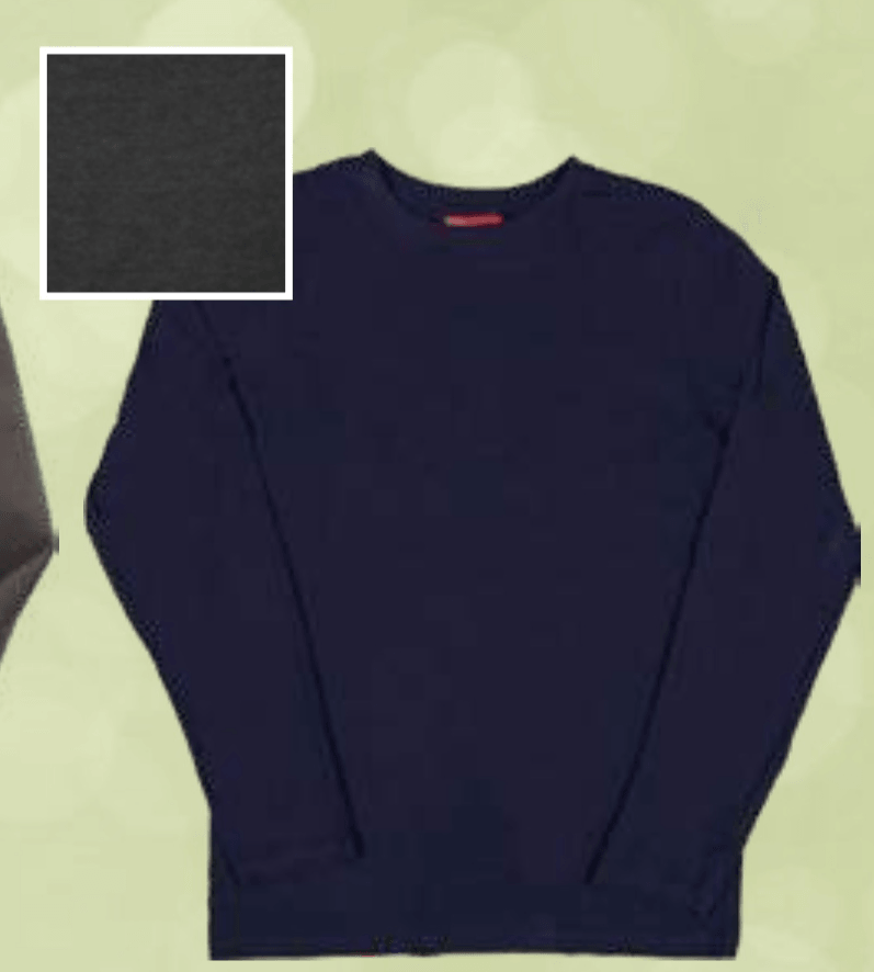 TISSAIA Moška majica