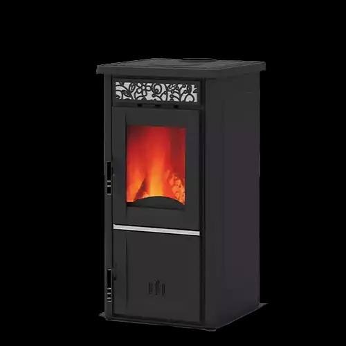 Kaminska peč Amelia