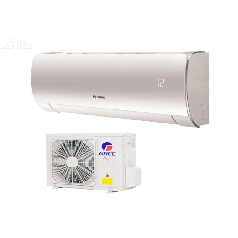 Gree GWH12ACC Fairy Klimatska naprava