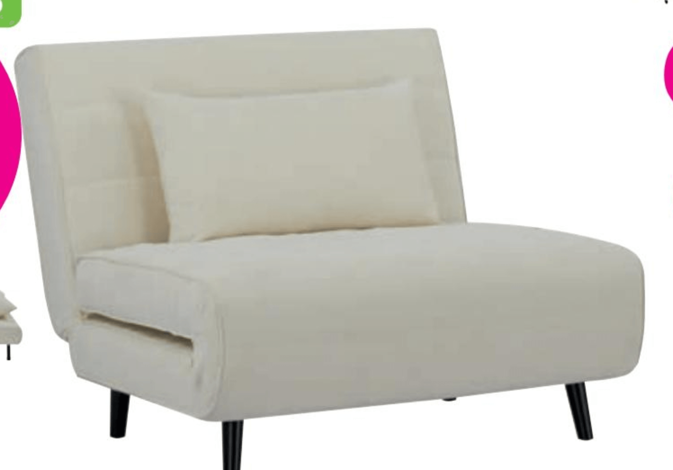 Funkcijski fotelj „NIGHT 100"