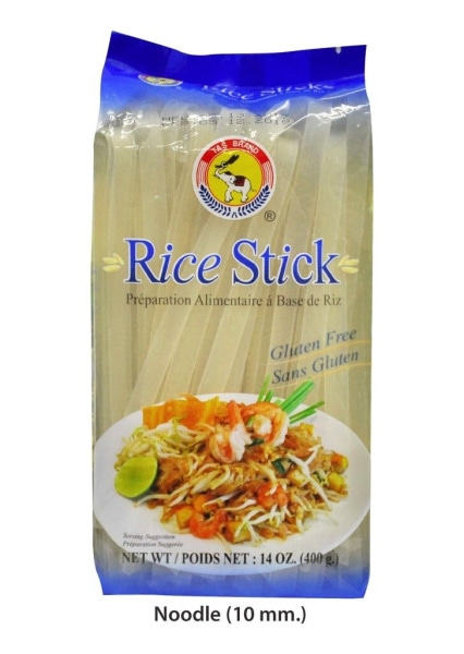 Riževi rezanci 400 g