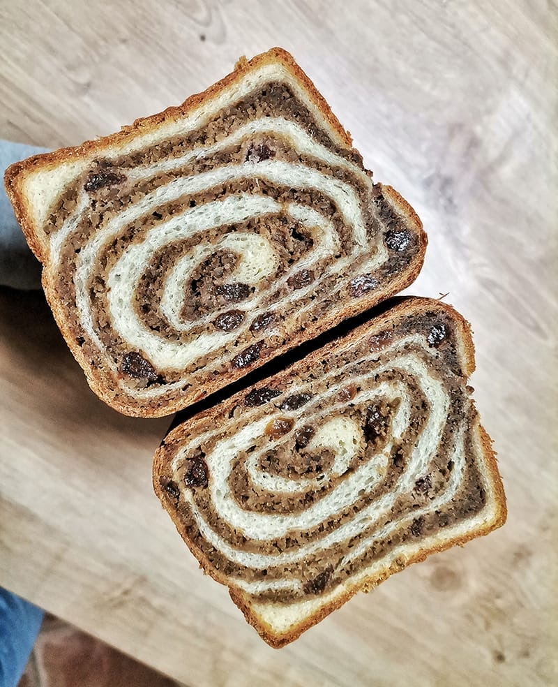 Orehova potica XXL 1 kg