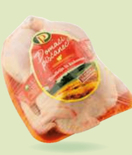 Domači piščanec Perutnina Ptuj Natur cena za kg