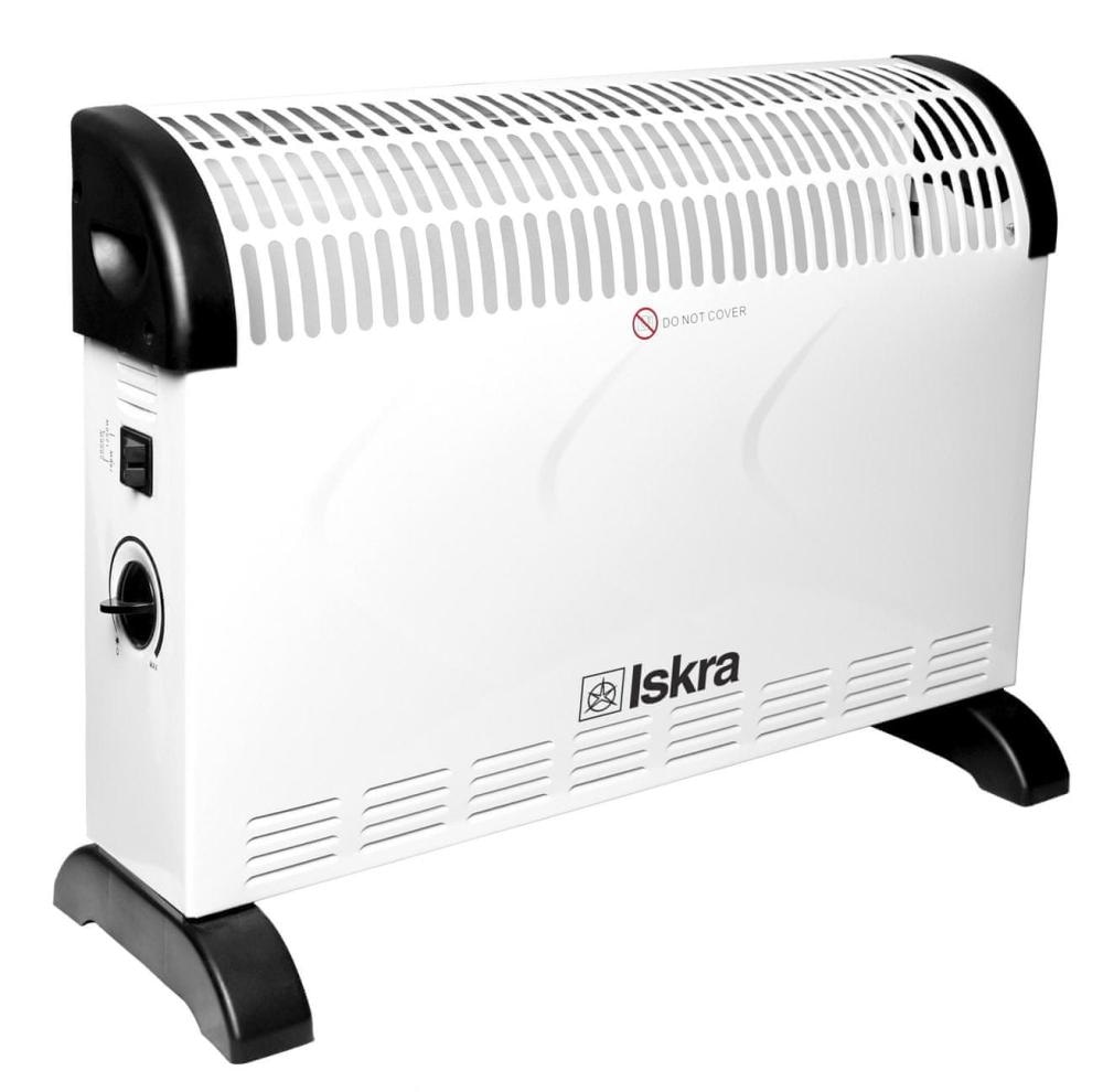 Konvektorski grelnik Iskra DL01S STAND