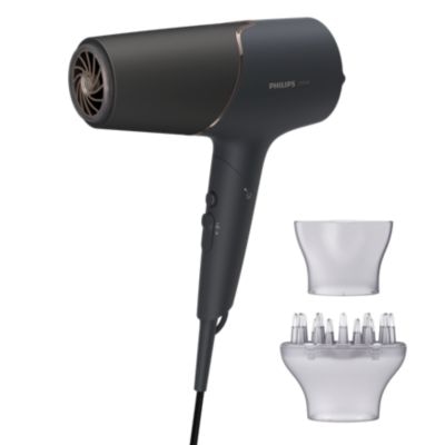 Philips Sušilnik za lase BHD538/30