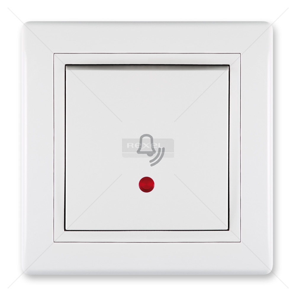 Tipkalo PRESTIGE zvonec