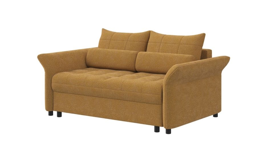 KRK raztegljiv dvosed