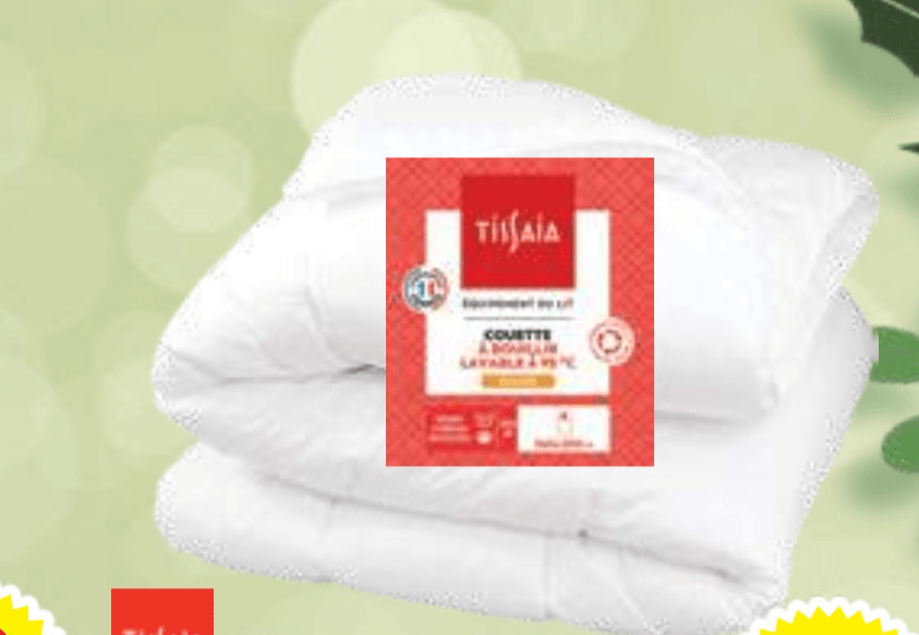 Vzglavnik "Naturel" 45 x 70 cm