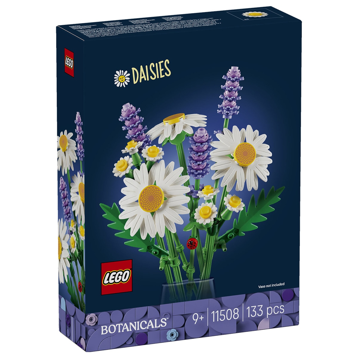 LEGO Marjetice - Akcija v trgovini Spar