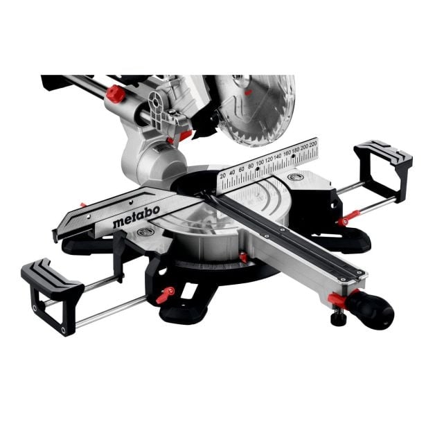 METABO ZAJERALNA ŽAGA METABO KGS 216 M + KSU 251