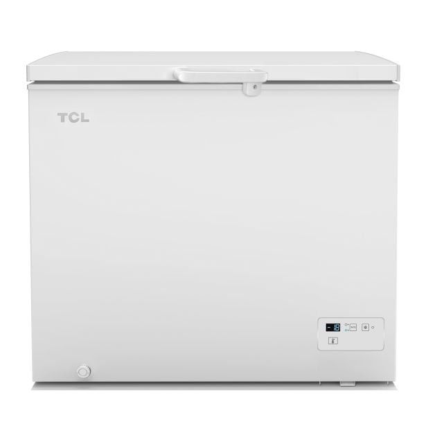 Zamrzovalna skrinja TCL CF282EWEO