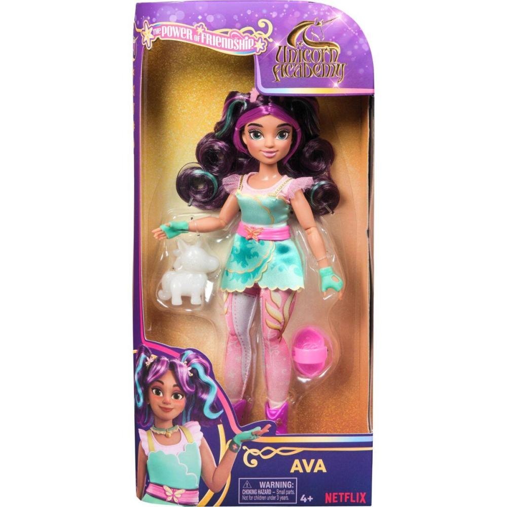 Punčka Sophia, Ava, Isabel, Layla ali Valentina