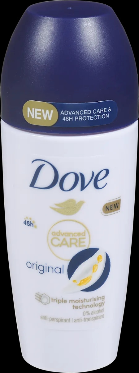 Dove Original dezodorant 50 ml