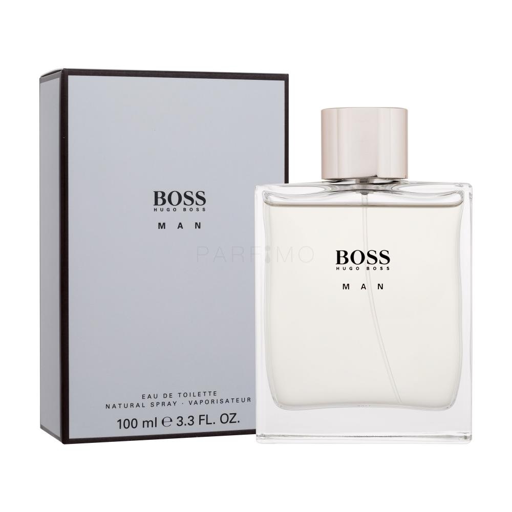 Hugo Boss Man toaletna voda 100 ml