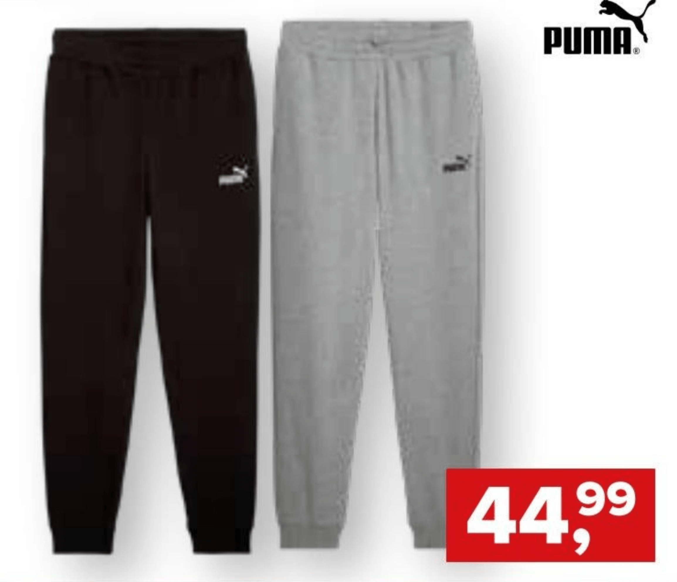 Moške hlače PUMA