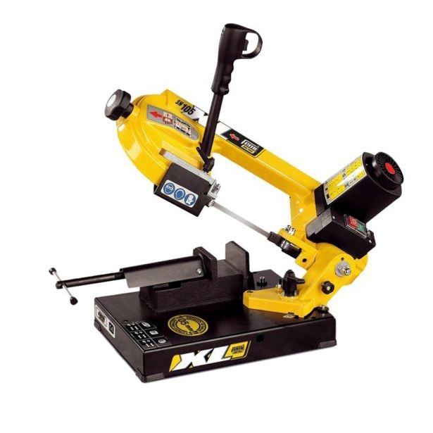 Tračna žaga za kovino SN105XL