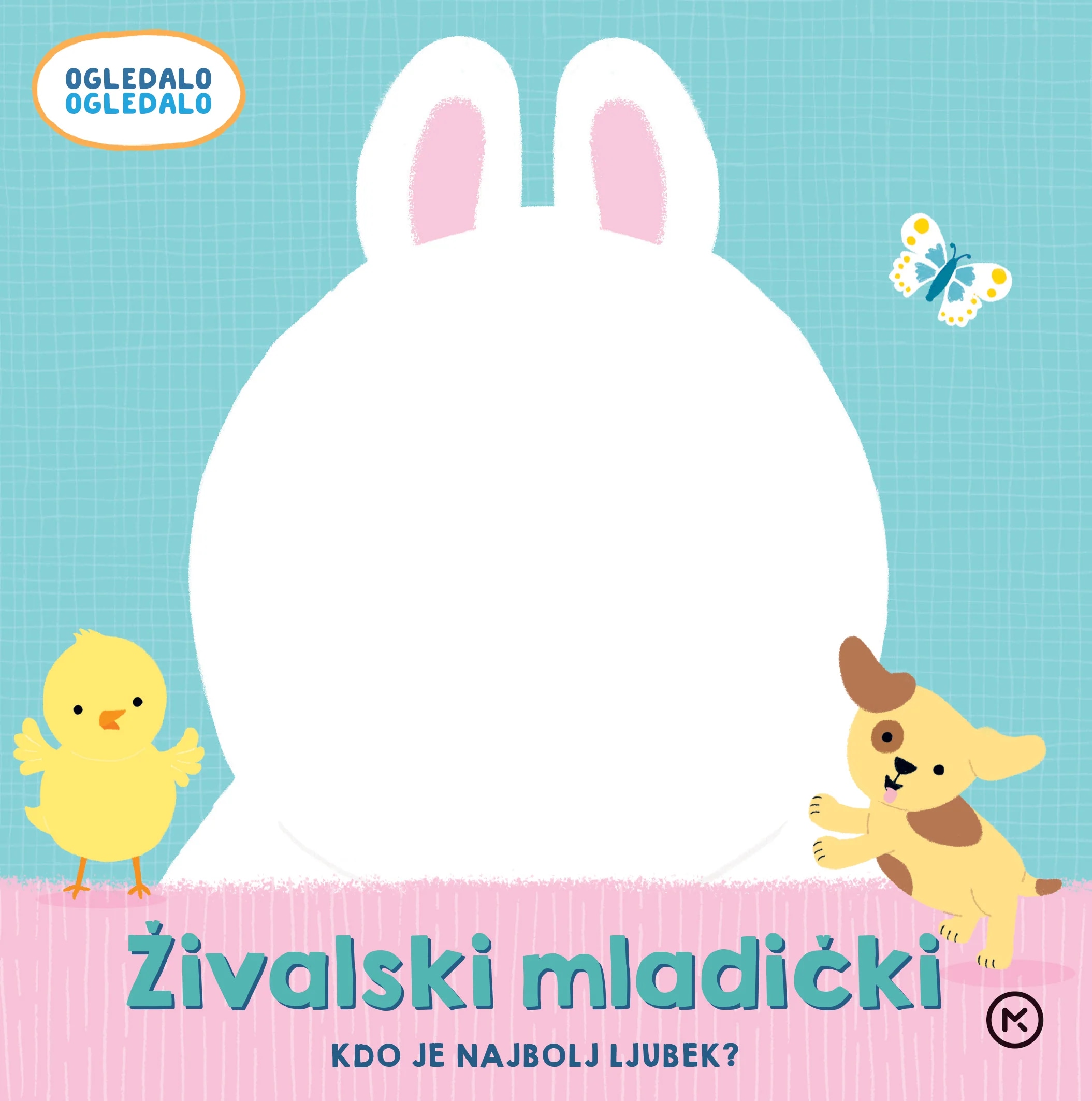 Živalski mladički