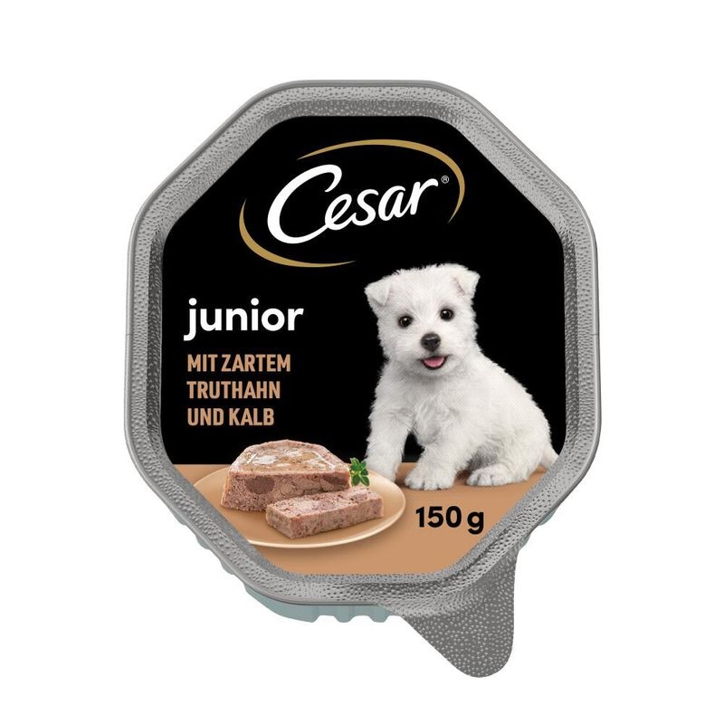 Hrana za pse Cesar 150 g Cesar