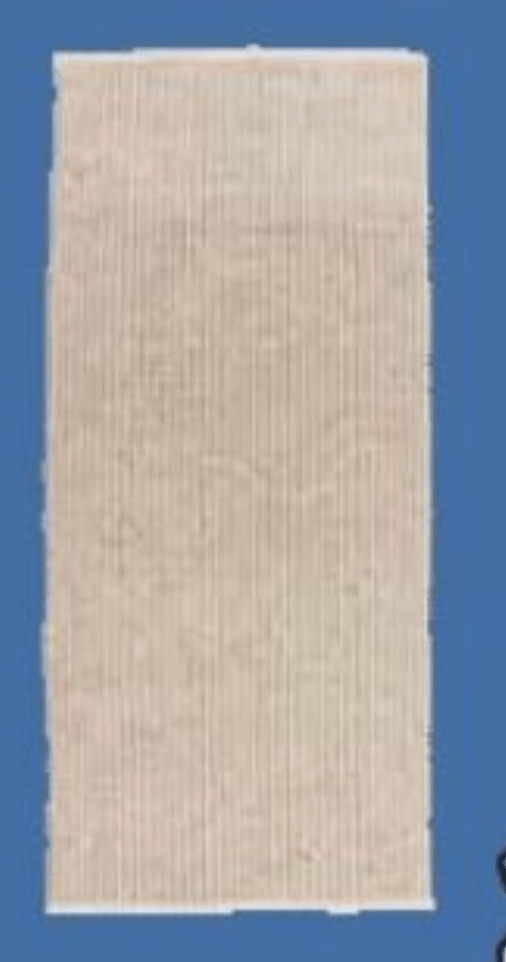 Preproga FLATSIV 65x140 cm