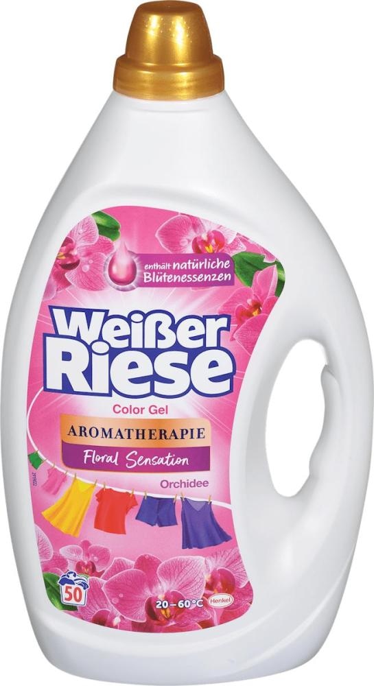 Weisser Riese gel za pranje perila 4,5 l