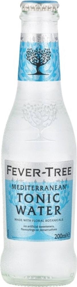 Tonic Fever Tree