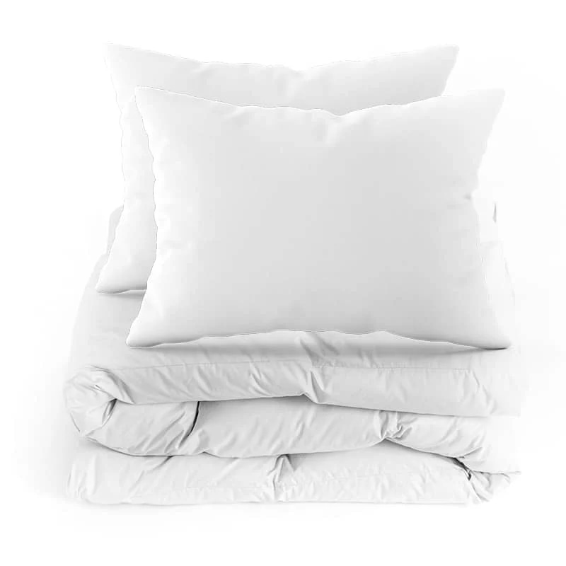 Prešita odeja 200 x 200 cm - Akcija v trgovini Pevex